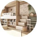 Image chambres enfant fille