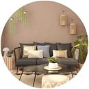 Image extérieurs balcon