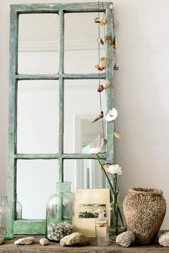 style bord de mer