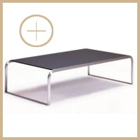 table basse style design